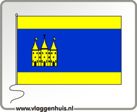 Vlag gemeente Staphorst