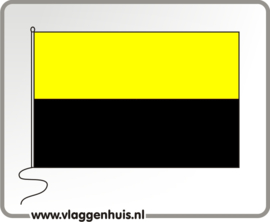 Vlag gemeente Tiel