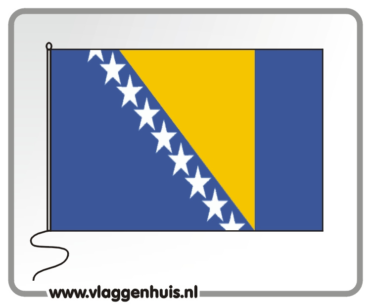 Bosnie Herzegovina