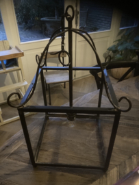 Unieke lampen uit oude collectie Riviera Maison