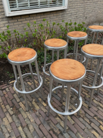 Magis Déjà-vu barkrukken