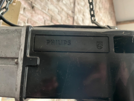 Zeer fraaie industriele lamp Philips
