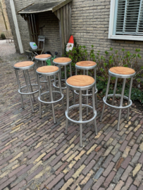 Magis Déjà-vu barkrukken