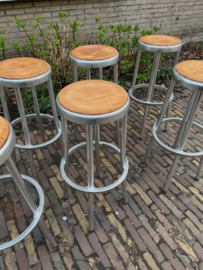 Magis Déjà-vu barkrukken