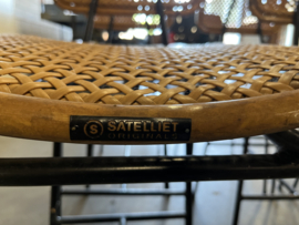 Satelliet Barkrukken Ibiza/Boho/Botanisch(Binnen/Buiten)