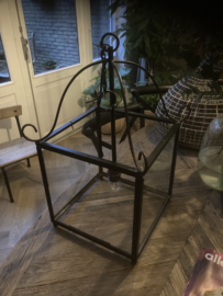 Unieke lampen uit oude collectie Riviera Maison