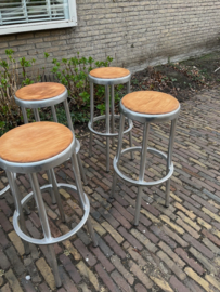 Magis Déjà-vu barkrukken