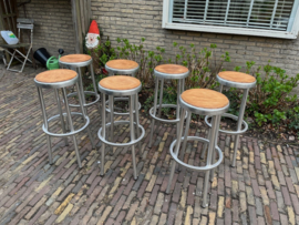 Magis Déjà-vu barkrukken