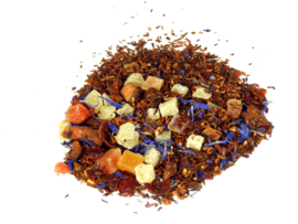 Bosvruchten Rooibos