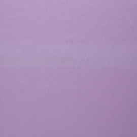 Denim cotton twill lila