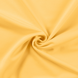 French terry botergeel