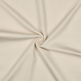 Boordstof natural grain