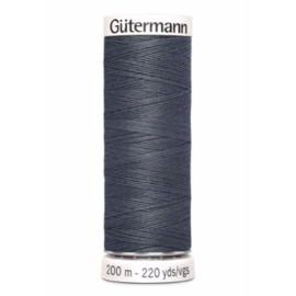 Gutermann allesnaaigaren 93