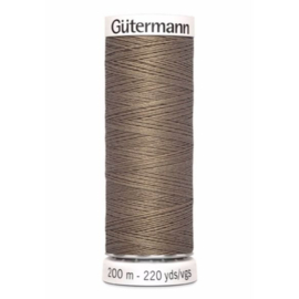 Gutermann allesnaaigaren 160