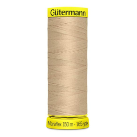 Gutermann Maraflex rekbaar garen 186