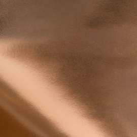 Kraft papier rosé goud