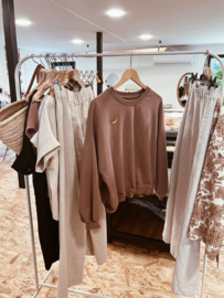 Initiatiereeks tricot: the perfect sweater