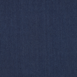 10 OZ Cotton denim Dark blue