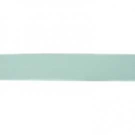 Taille elastiek mint