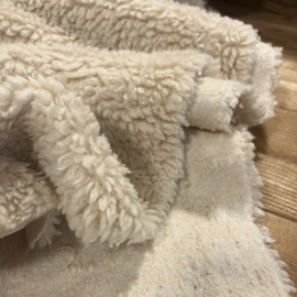 Teddy Cotton