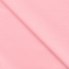 French terry roze