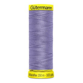 Gutermann Maraflex rekbaar garen 158