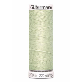 Gutermann allesnaaigaren 200m 818