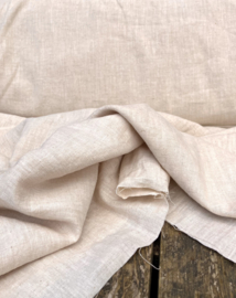 Raw natural 165 lightweight linen