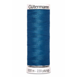 Gutermann allesnaaigaren 200m 966