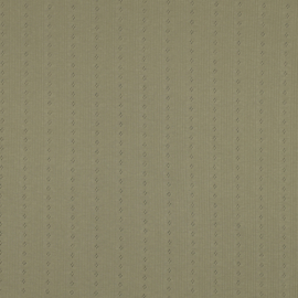 Pointelle tricot pistache green