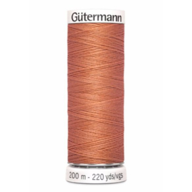 Gutermann allesnaaigaren 377