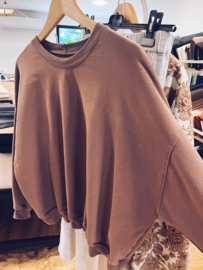 Initiatiereeks tricot: the perfect sweater