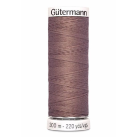 Gutermann allesnaaigaren 216