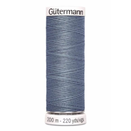 Gutermann allesnaaigaren 788