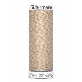 Gutermann allesnaaigaren 198