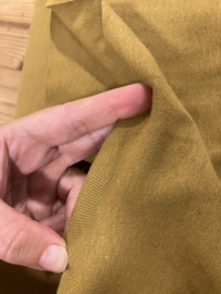 Boordstof organic gold pistache