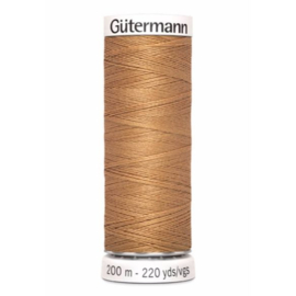 Gutermann allesnaaigaren 307