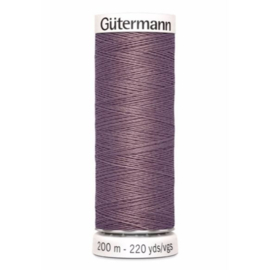 Gutermann allesnaaigaren 126