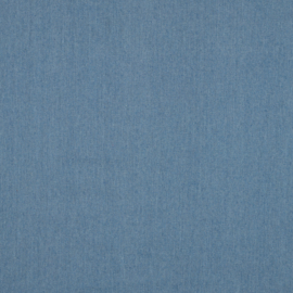10 OZ Cotton denim light blue