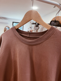 Initiatiereeks tricot: the perfect sweater
