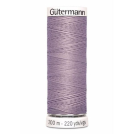 Gutermann allesnaaigaren 125