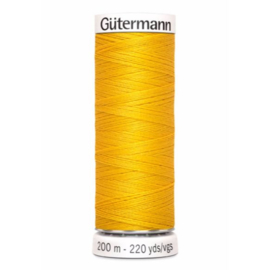 Gutermann allesnaaigaren 200m 106