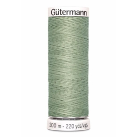 Gutermann allesnaaigaren 224