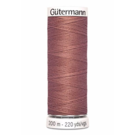 Gutermann allesnaaigaren 245