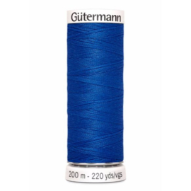 Gutermann allesnaaigaren 315