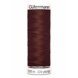 Gutermann allesnaaigaren 230