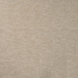 Linnen katoen chambray olive