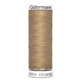 Gutermann allesnaaigaren 265