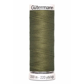 Gutermann allesnaaigaren 432