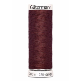 Gutermann allesnaaigaren 174